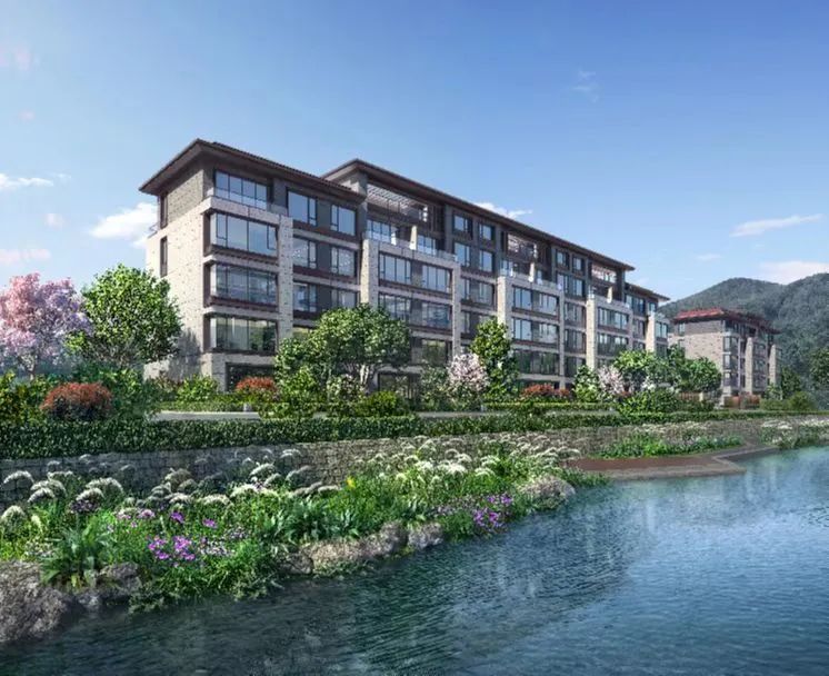 好房严选：大高层的“水泥森林”真住不惯？盘一盘青岛的真洋房
