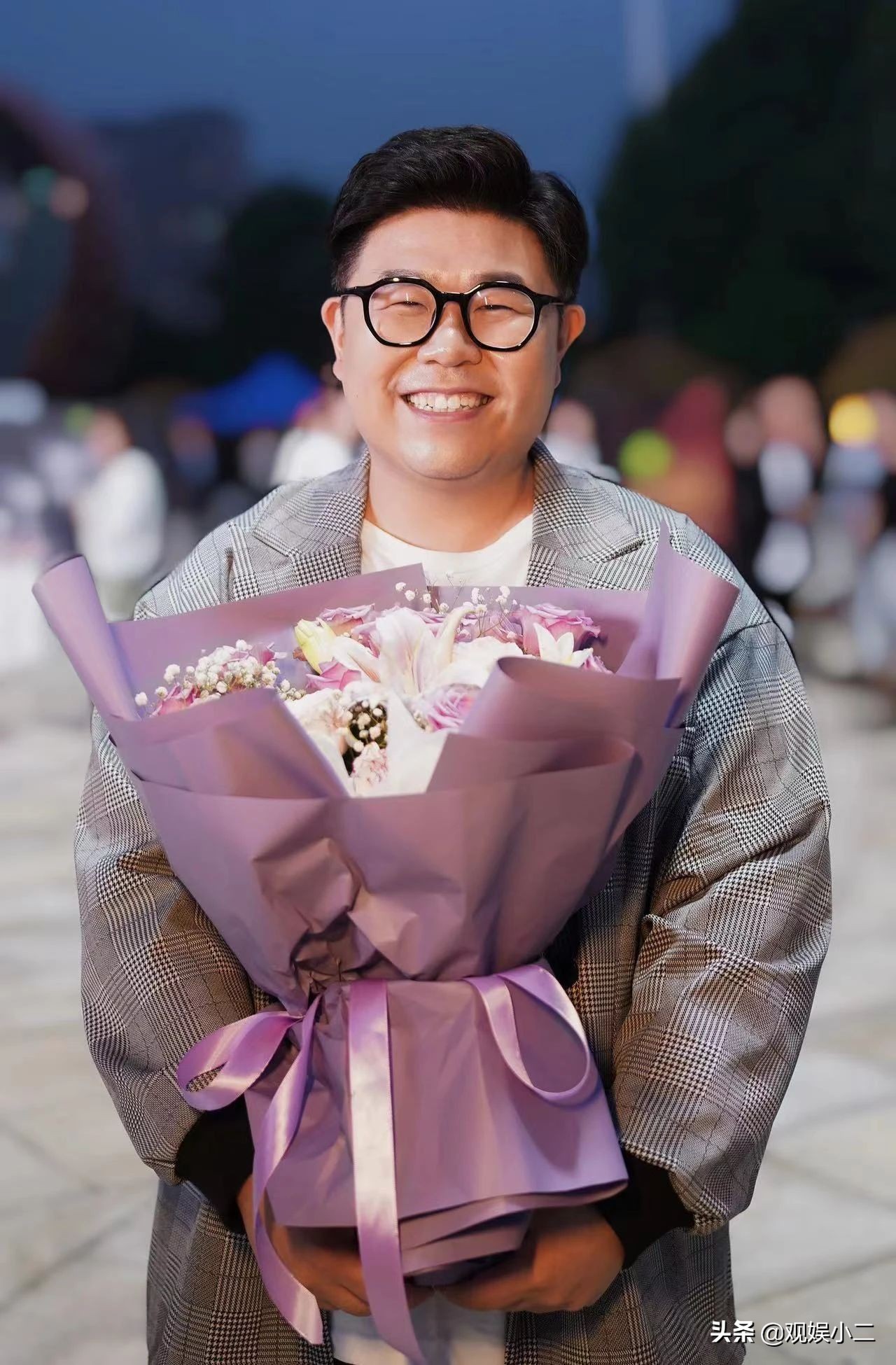 刘恩尚《老家伙》杀青 铁三角“最佳辅助”引期待