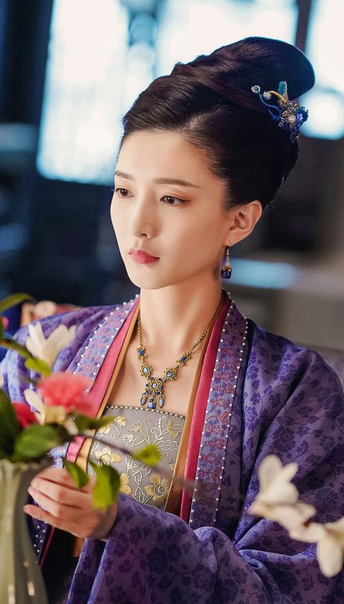 被江疏影“带火”的5位女配：有人获奖，有人爆红，比女主还出彩