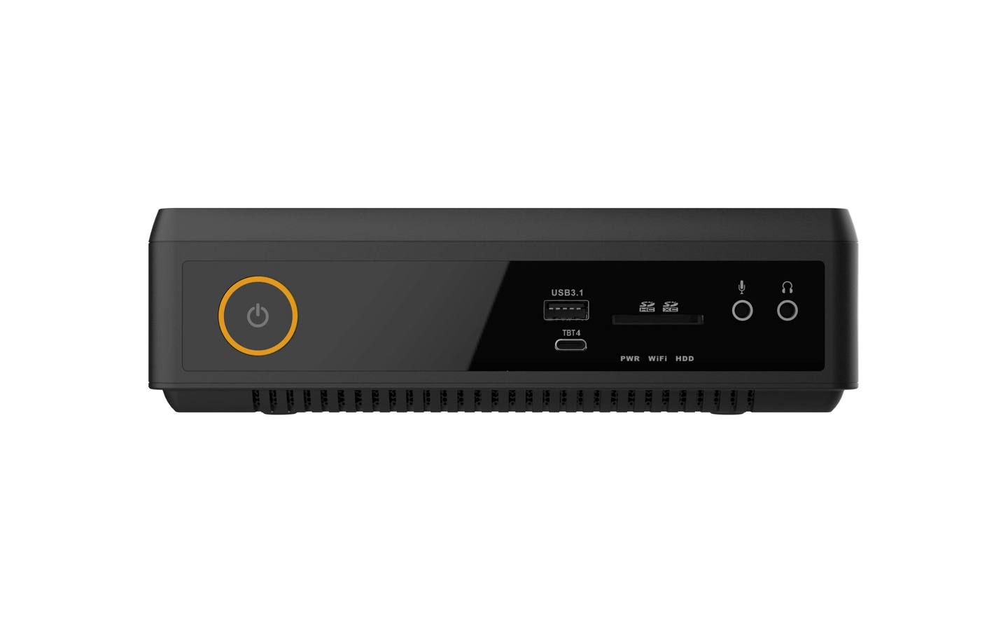 索泰發(fā)布 ZBOX QTG7A4500 迷你主機，搭載 RTX A4500 專業(yè)顯卡