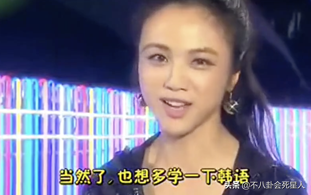 嫁了三次外国人的女明星（中国嫁给老外最成功的女人）