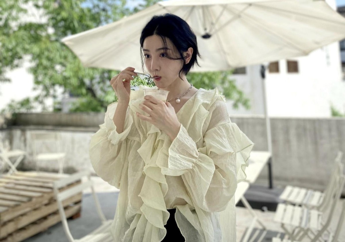 脸和身材判若两人，天使脸魔鬼身材的女明星，有的绝色有的尴尬