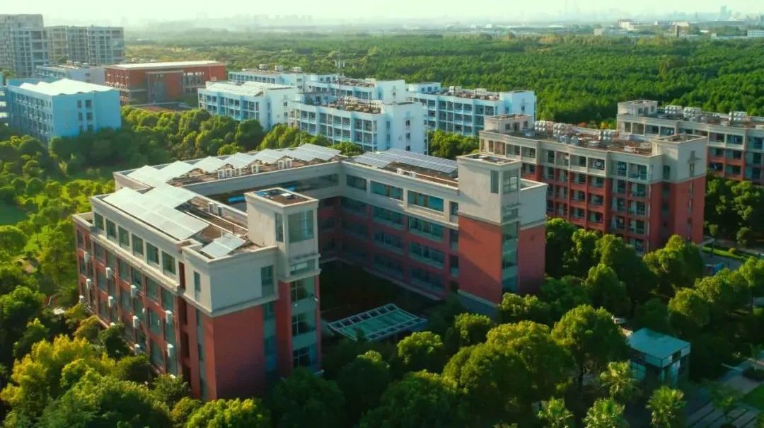 魔都人人向往的神仙学校平和双语，原来在上海还有这些兄弟学校