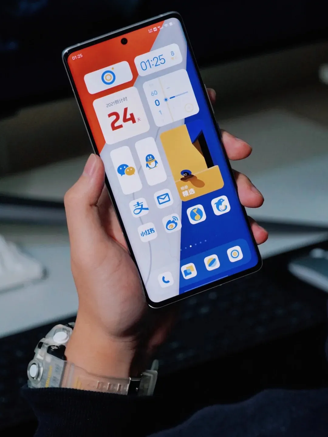Vivo s15 真实上手测评 看完你就知道是否值得购买