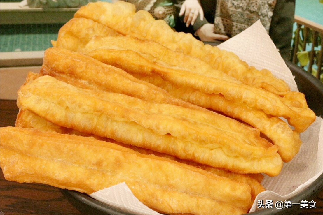 圖片[2]-“長(zhǎng)肉最猛”的4大主食！米飯饅頭都得靠邊站 很多人還在天天吃-起舞食譜網(wǎng)