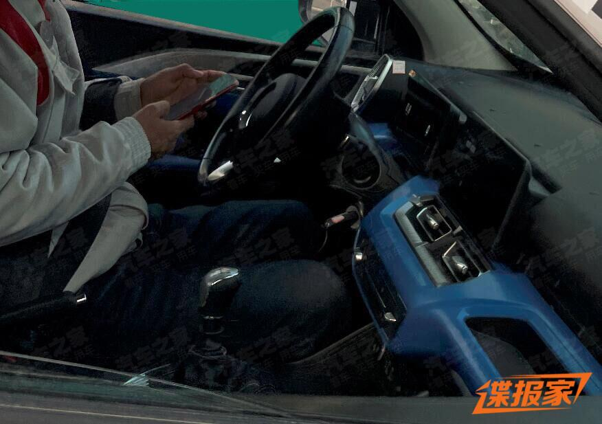丰田发布多款电动概念车；宝马iX1最新谍照曝光