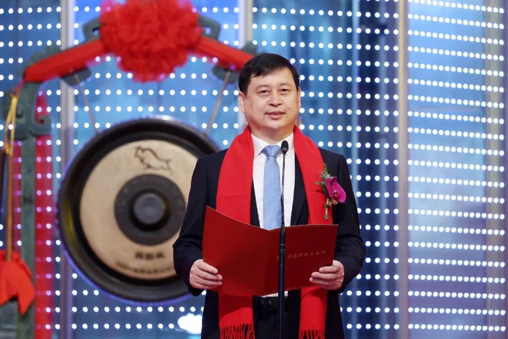 安徽新富豪张亚：掌舵微波电子器件制造领先企业，身家70亿