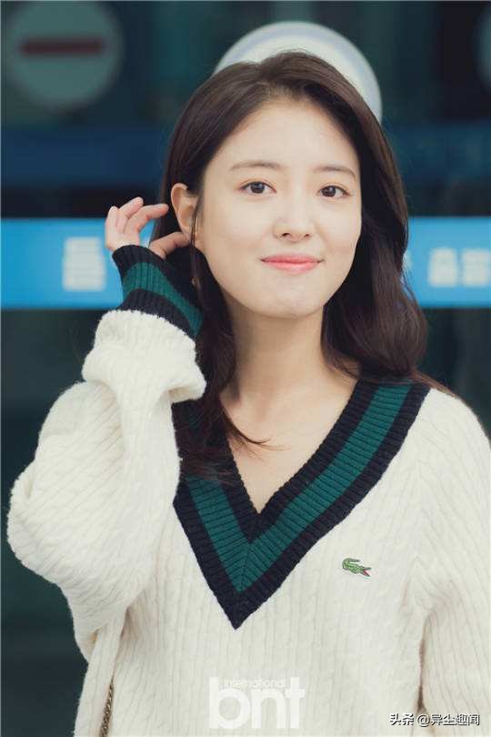 2022「最美韩国女演员」TOP10！孙艺珍、宋慧乔、韩韶禧进榜