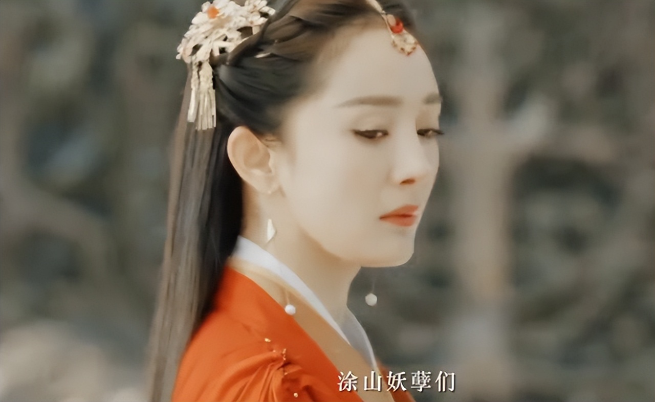 真人剧《狐妖小红娘月红篇》正式开机，杨幂龚俊主演-哪边嗨