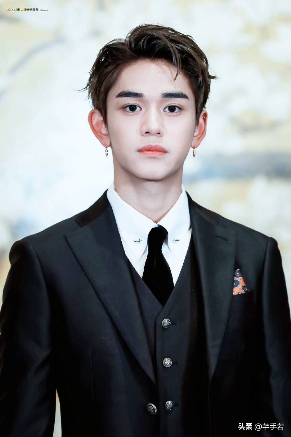 金佳蓝被hybe放弃了那nct黄旭熙也就快了貌似没有洗白的角度