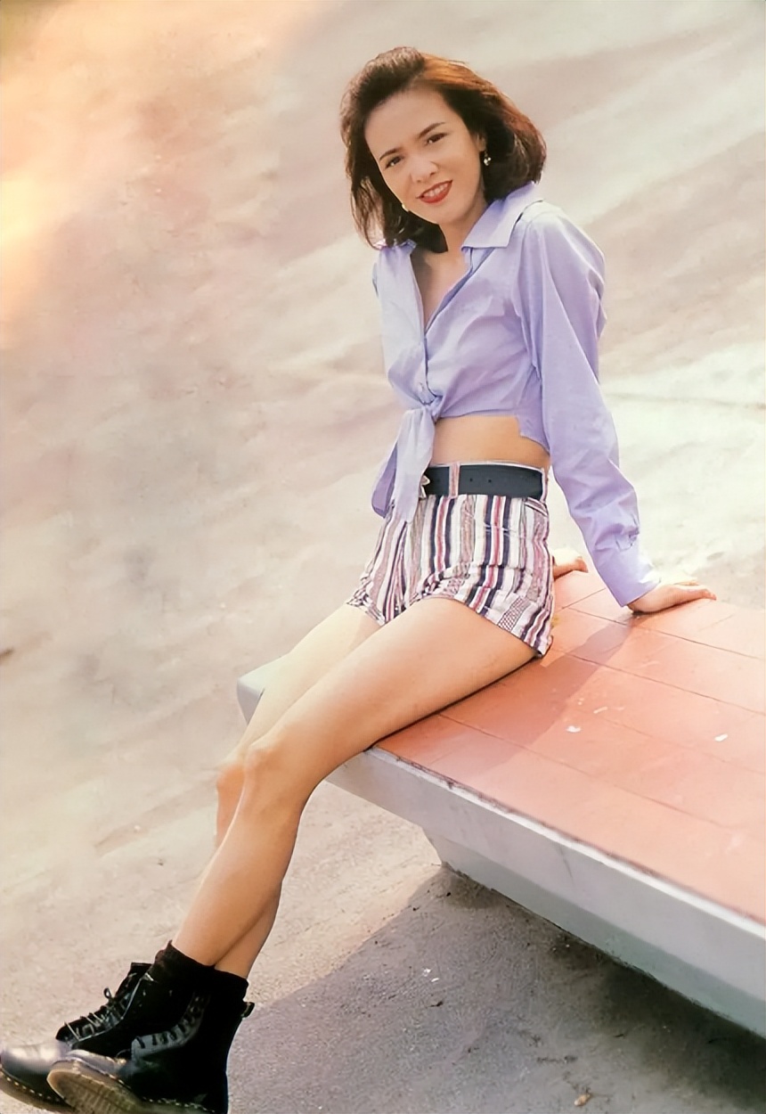 颜值忽高忽低、脸部时好时坏，这些灵动的女明星，都被医美坑惨了