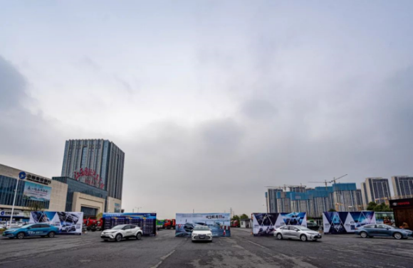 第三屆昌南汽車(chē)消費節·2022年南昌房車(chē)購車(chē)節七大必逛理由