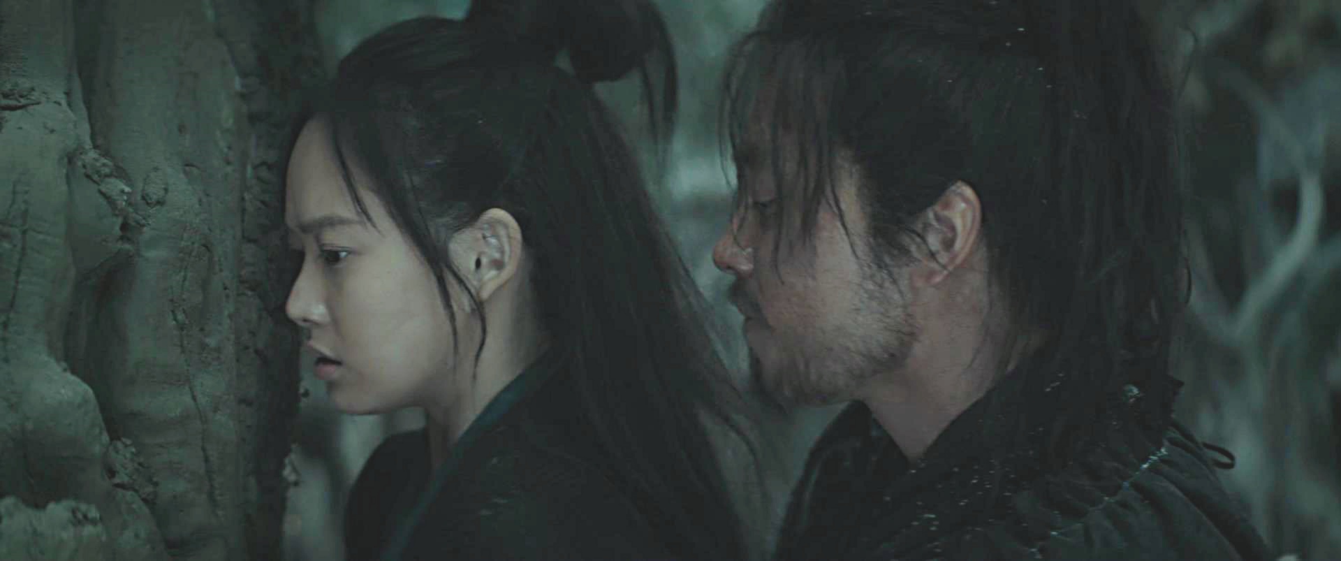 《雪山飞狐之塞北宝藏》：一部与原著完全无关的“金庸剧”