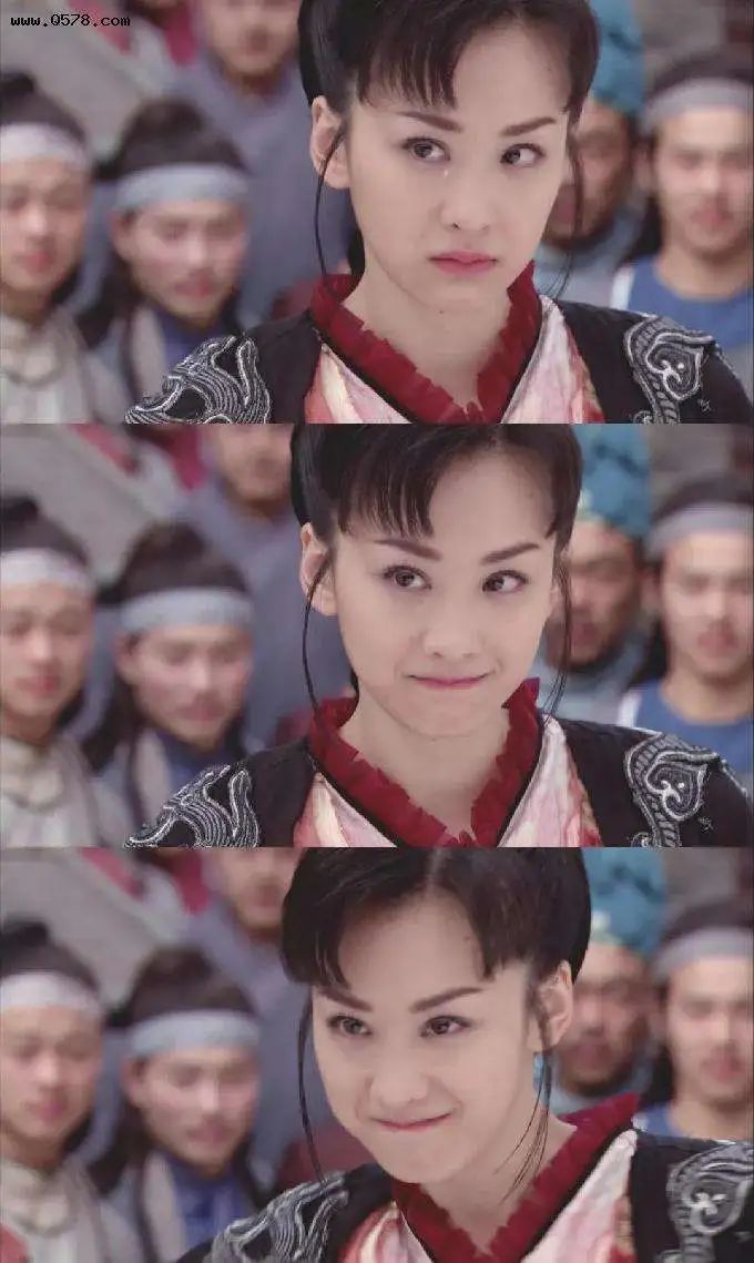 明明实力很强，却被误认为18线演员，这7人到现在还没火，可惜了