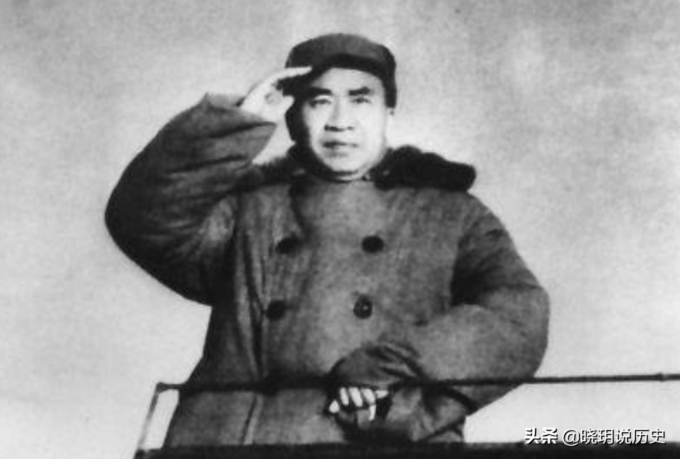 开国十大元帅中，如果单从战功方面来论的话，谁可以排在第一位？