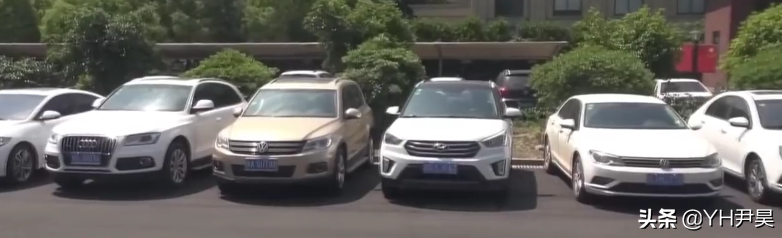 2020年两男子为了偷车，跑到汽车抵押公司卧底，结果闹出一堆笑话