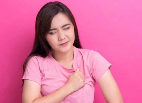 女性身体3个部位比较“敏感”，不适合让人按摩，自己也要少碰