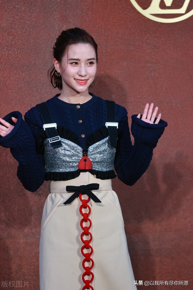 富家千金何超莲