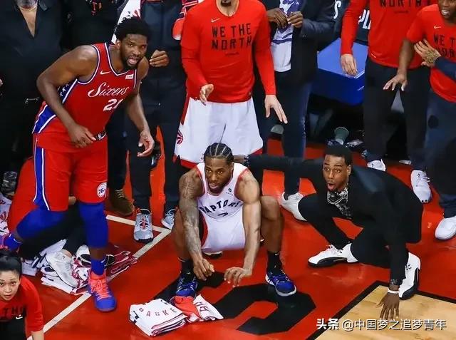 nba总冠军为什么老换(盘点76人近年犯下三大错，从夺冠到绝望，昙花一现的登帝分道扬镳)