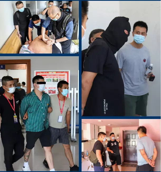 当心!这些人的新套路,让不少人的手机变“砖头”