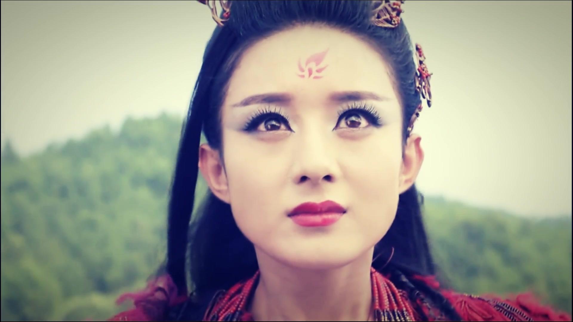 重温《花千骨》杀阡陌对花千骨的爱是一种怎样的爱?遗憾?执念?