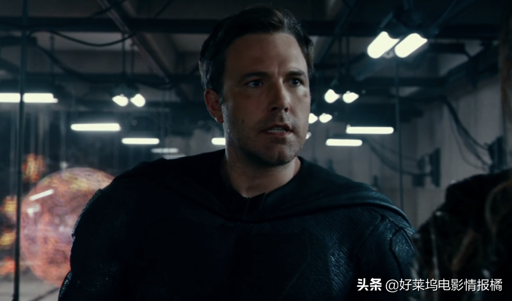 DC的未来要靠反派来拯救了？正义联盟6位成员4位演员风评够呛