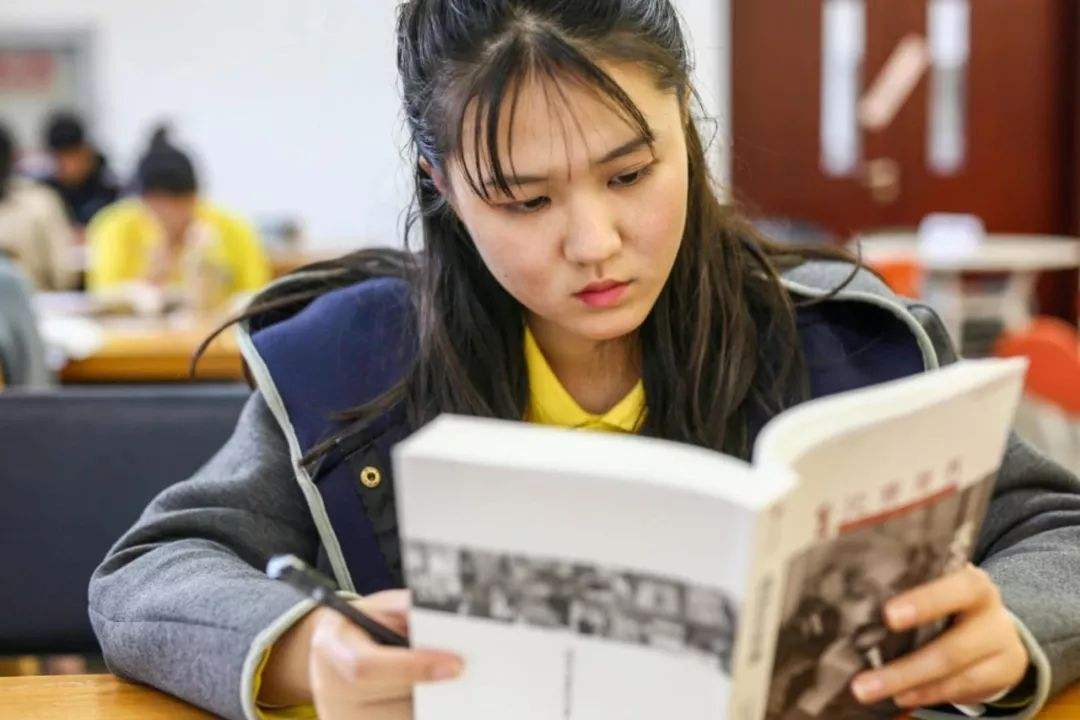 大学期间含金量高的竞赛，想保研的学生不容错过，别傻傻的不知道