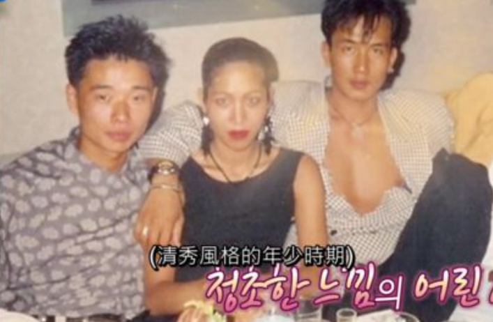 大S感情观有多疯狂？与53岁前任跨国闪婚，认识49天就嫁汪小菲