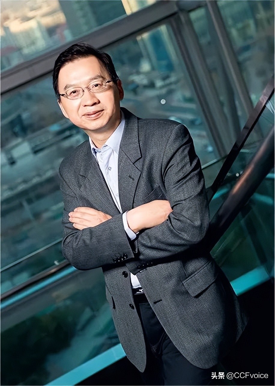 CCCF精选｜生逢其时 肩负重任——专访NLP科学家周明