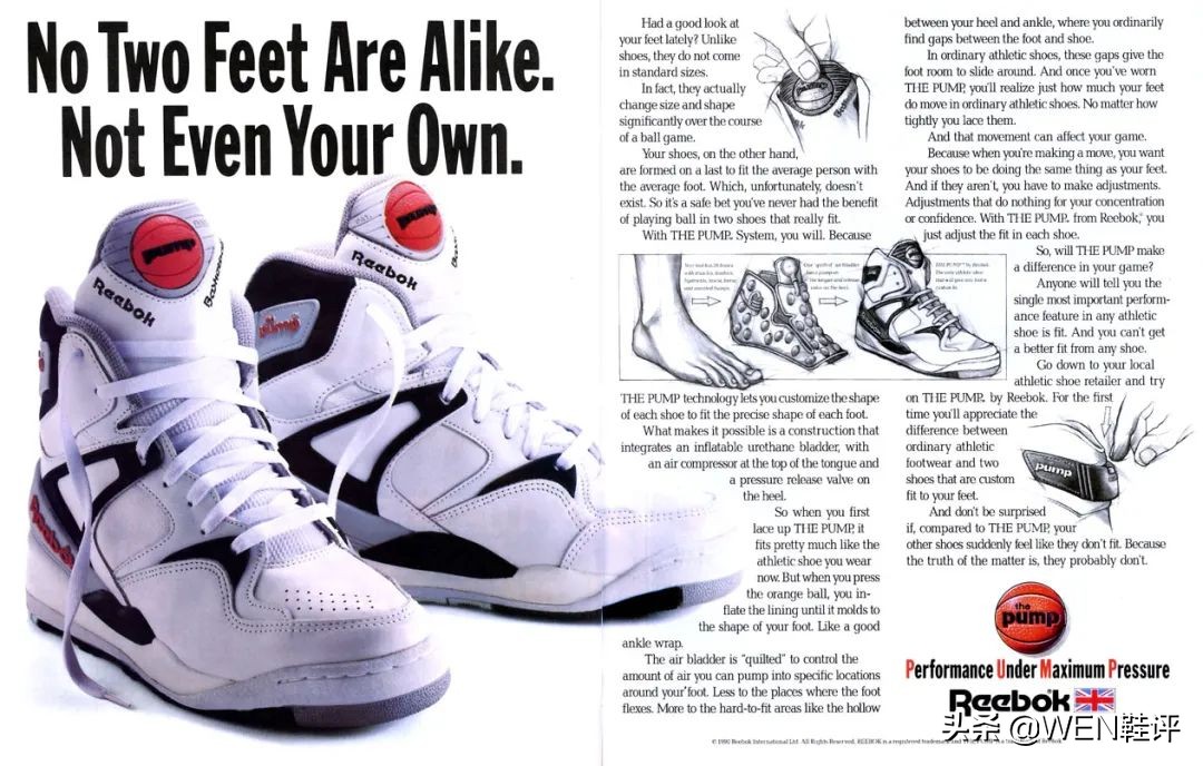reebok bring back pump