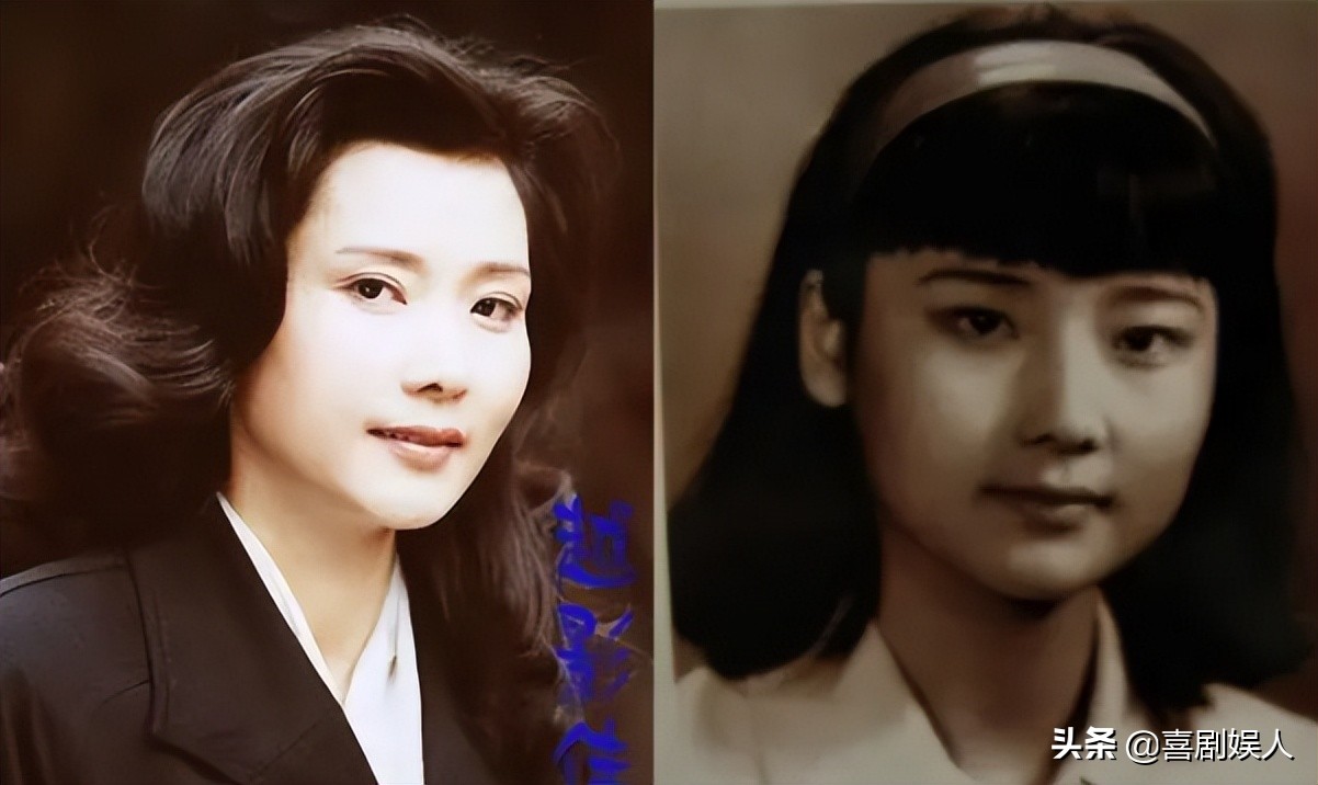 淡泊名利的10位女演员，个个是影后级别，再穷也不乱接戏