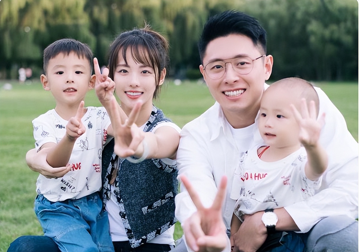 人前是巨星，人后是保姆？这6位明星，不被婆婆认可