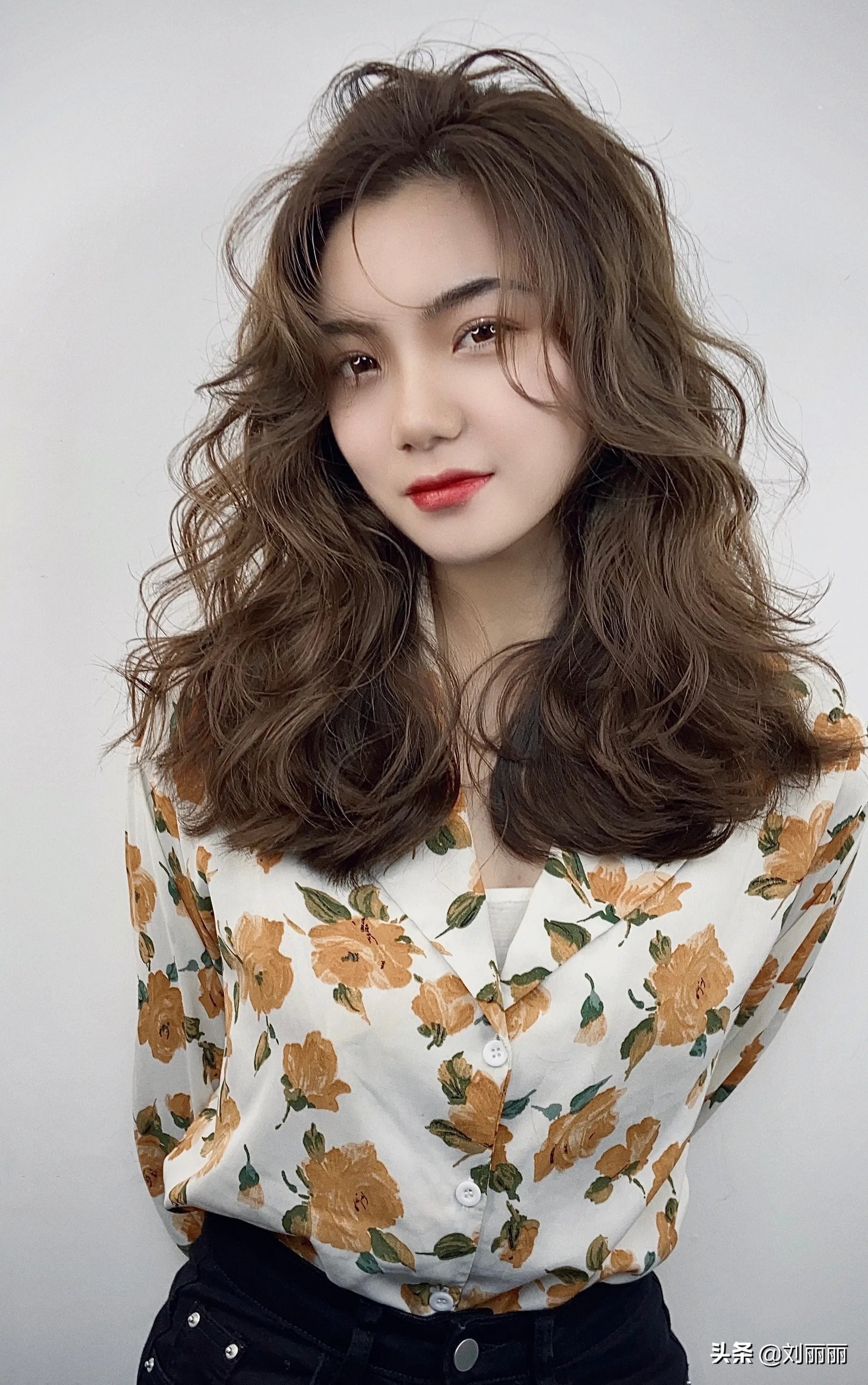 二月二女发怎么剪，我看好这17款，洋气时尚很显瘦