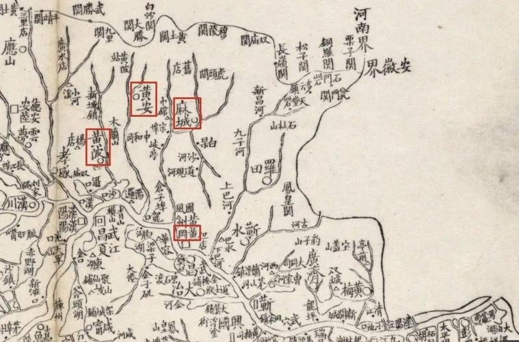 中国这个小县城真牛，出了223位将军，还有两位国家主席