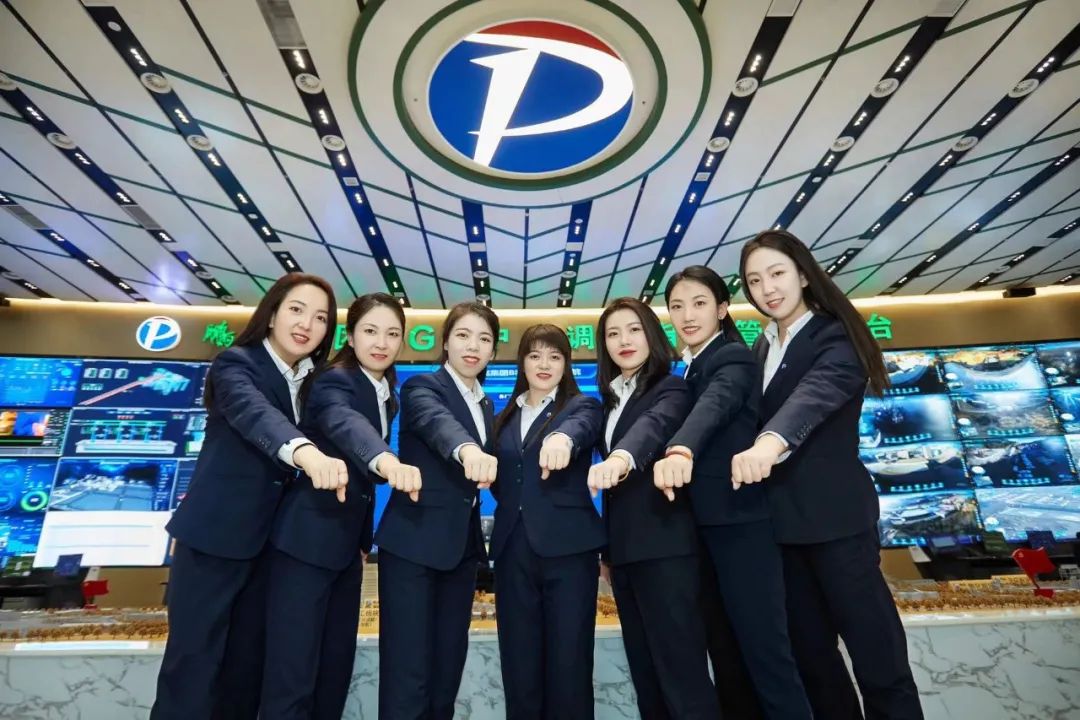 "三八"妇女节特辑 | 太太太太美了，一定要打开看