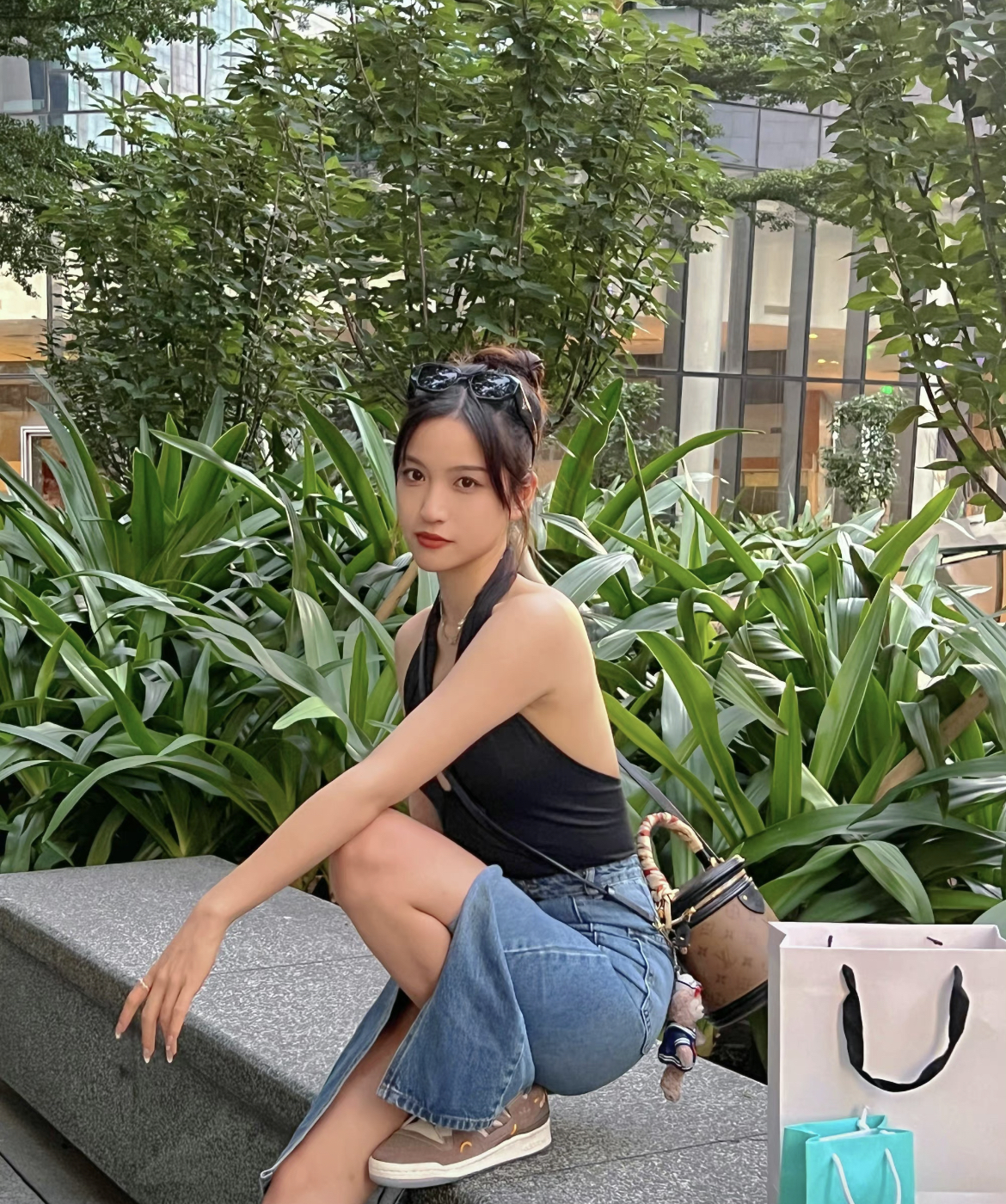 喜欢你我也是3：单身女嘉宾近况，女2越来越美，女5的生活很治愈