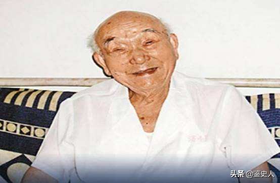 留在中国的最后一个侵华日军：隐居中国60年，娶山东媳妇子孙满堂