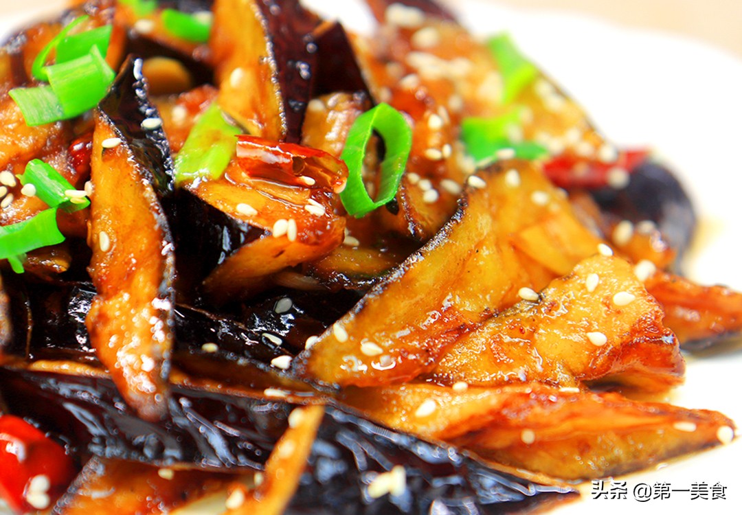 春天多给孩子吃蔬菜，这5道家常菜，好做好吃，孩子爱吃长得快