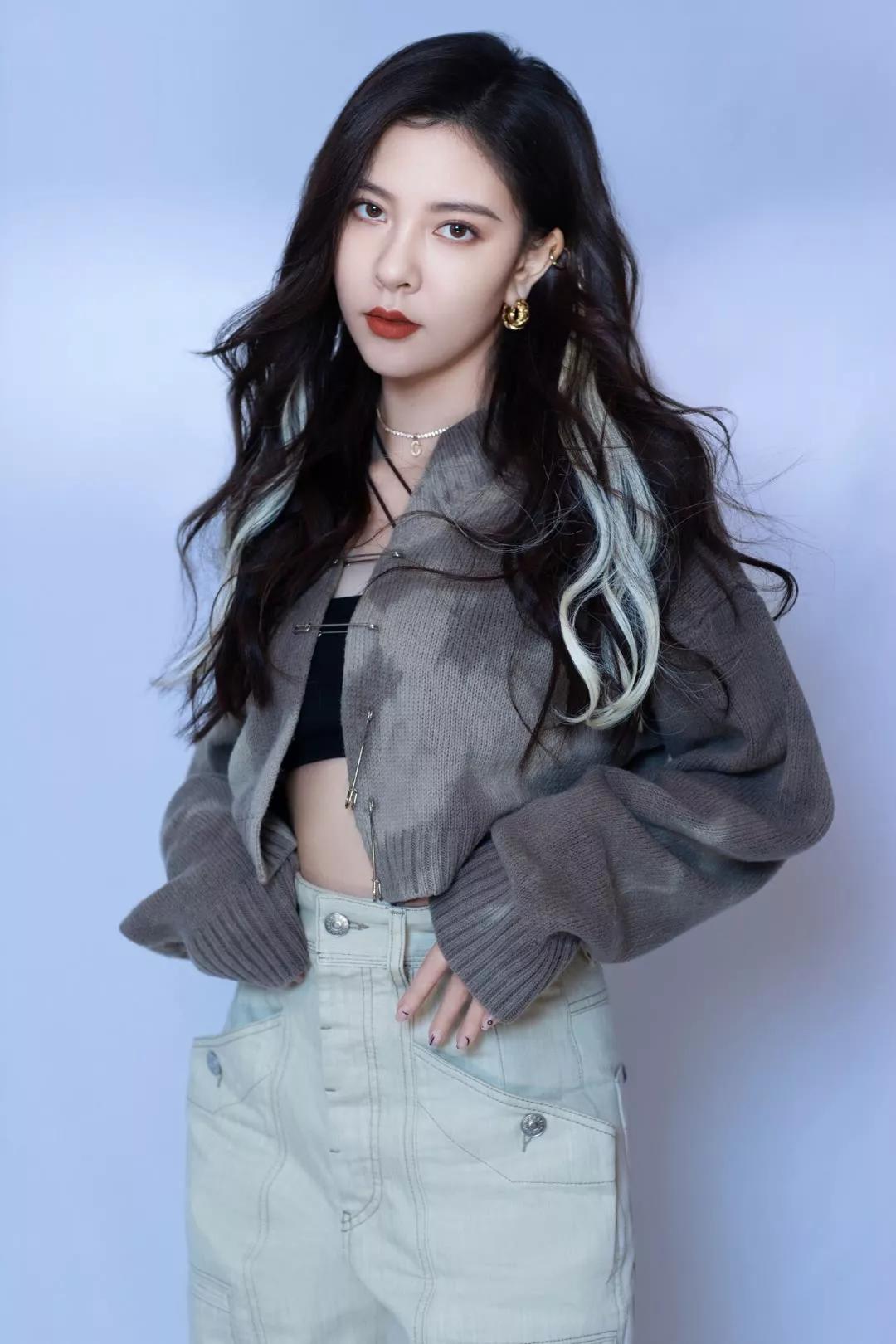 霸气温柔宋妍霏