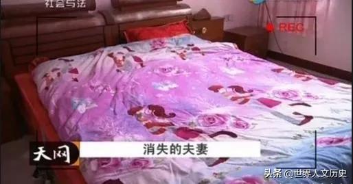 消失的夫妻女主快散架是什么意思（附深度解析）-第7张图片