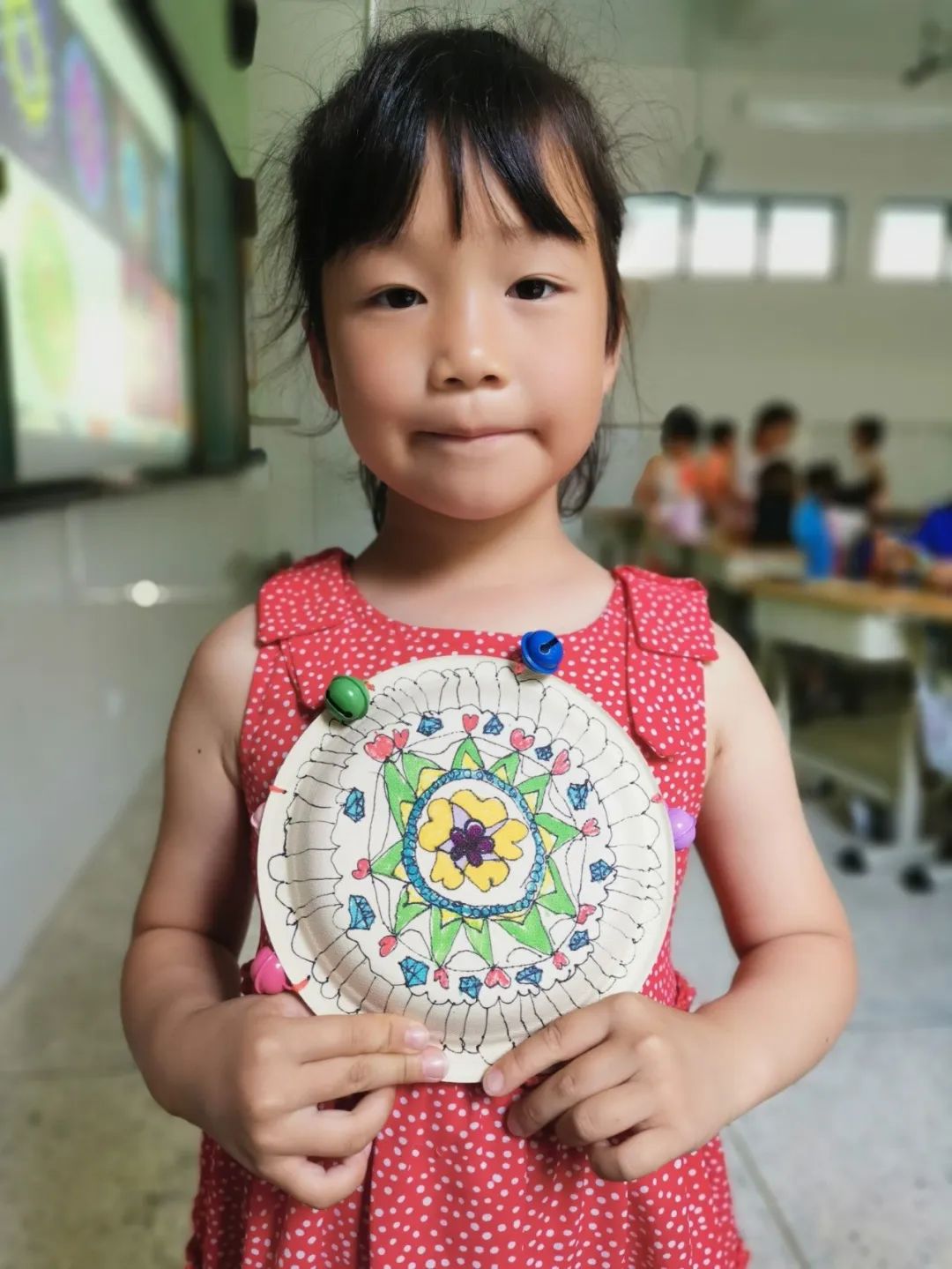 习节气·承传统|记成都高新区朝阳小学丰富多彩的立夏节气主题活动