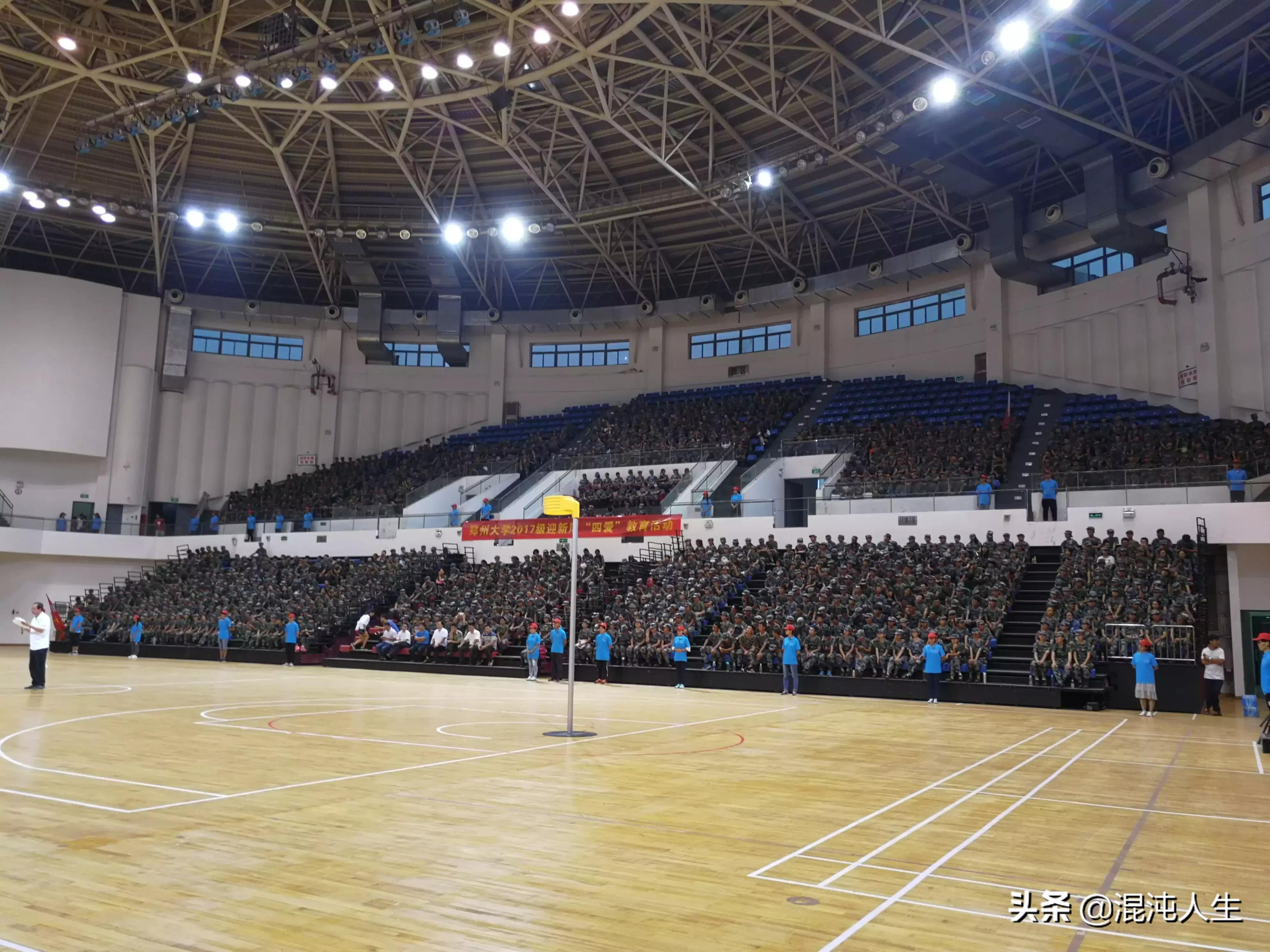 巨无霸郑州大学瘦身，河南新增一所本科院校，在校学生211变二本