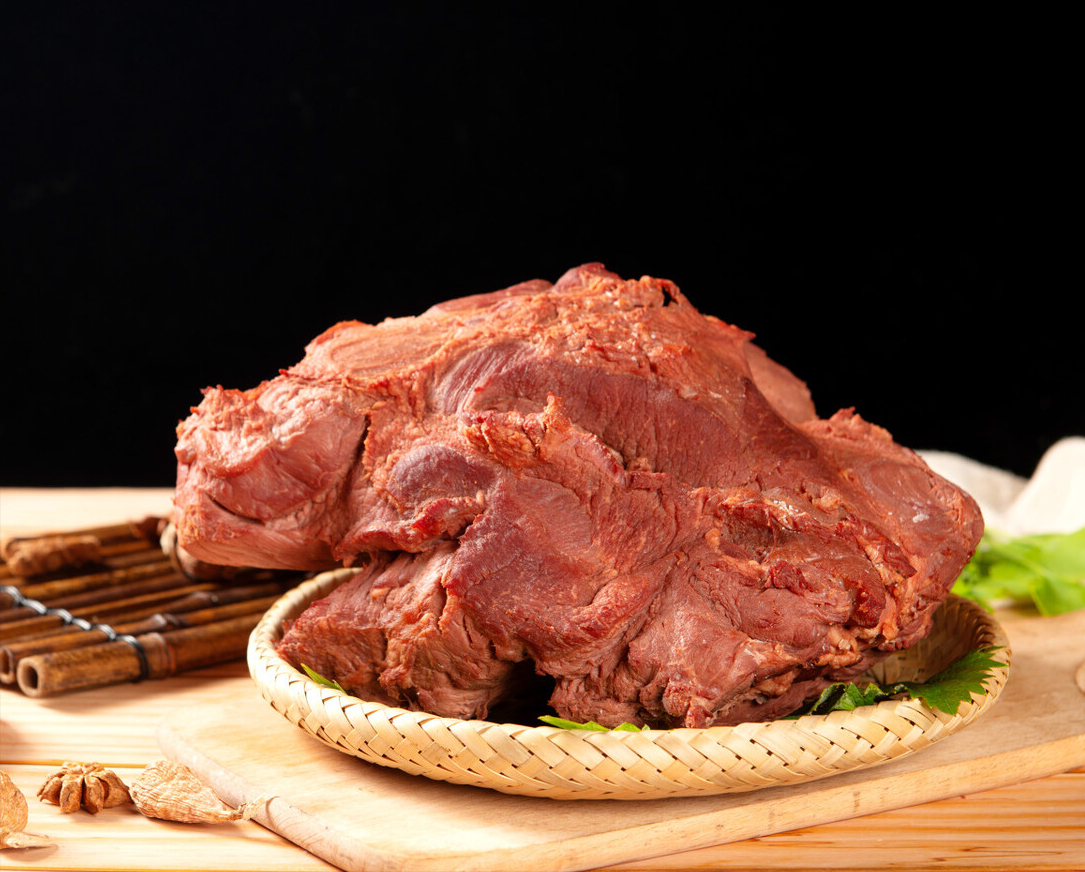 五香醬牛肉的做法,五香醬牛肉的做法最正宗的做法