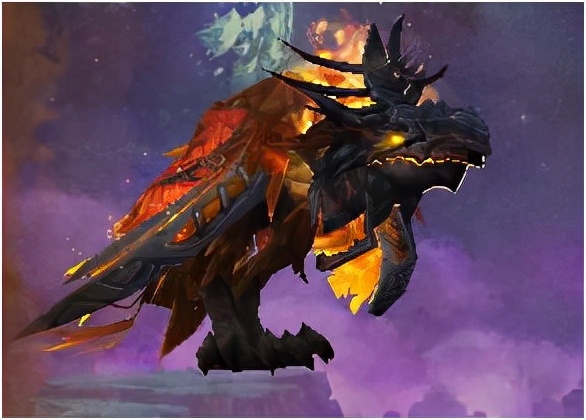 魔兽副本介绍——奥金顿副本群