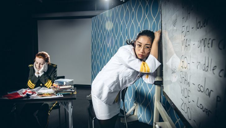 莫比岛择校指南丨北京哈罗英国学校：全人教育，成就精英