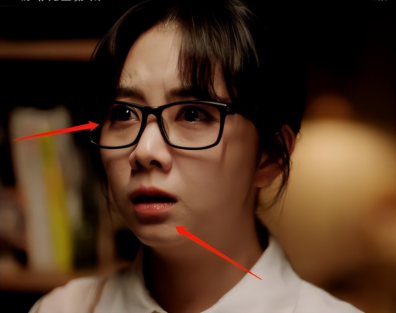 26岁演少女出名，31岁演大学生被认可，谭松韵的少女感为何这么强