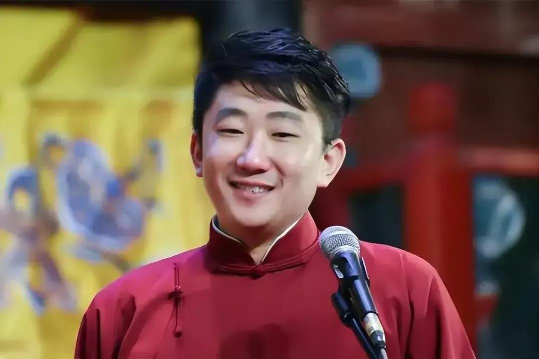 相声演义：郭德纲还能捧红多少弟子呢？