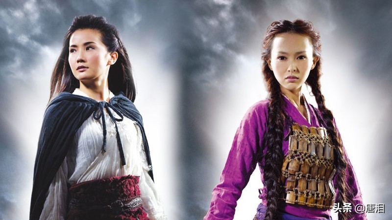 港影：如何让《风云2》从烂片飙升至神级？