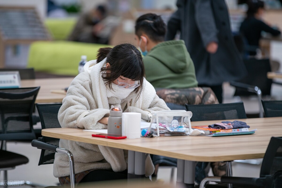 学长自述：因为大一不明白这些，我的大学一团糟