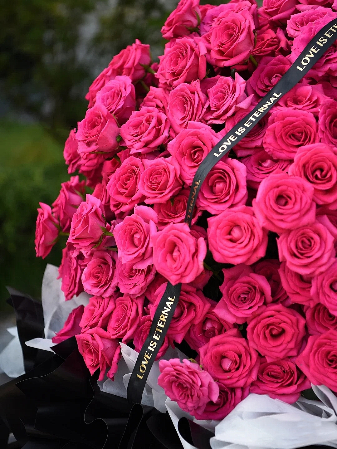 19朵玫瑰花代表什么意思(成都马克花艺|玫瑰花语大全,明明白白他的心)